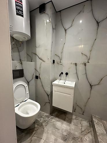 11: 2 комнаты, 41 м², Физприборы Элитка, 11 этаж, Евроремонт — 5