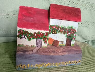 Slike i ramovi: Slika, 20 x 20 cm, Novo — 15