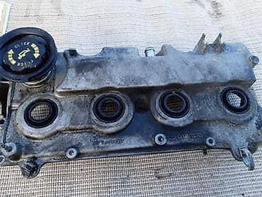 cb6 dijagnostika: POKLOPAC MOTORA ZA MAZDA 6 OD 2001. DO 2007. GOD. | pokolopac motora — 3