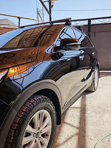 silk way: Kia Sorento: 2019 г., 2.4 л, Автомат, Бензин, Кроссовер — 3