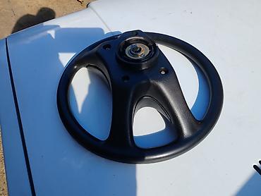 Auto delovi: Volan Lada 21213,21214 Niva, Lada 2107 Riva, Lada 2104 Karavan br.3 — 10