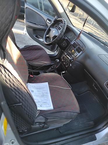 Toyota: Toyota Avensis: 2000 г., 2 л, Механика, Дизель, Универсал — 9