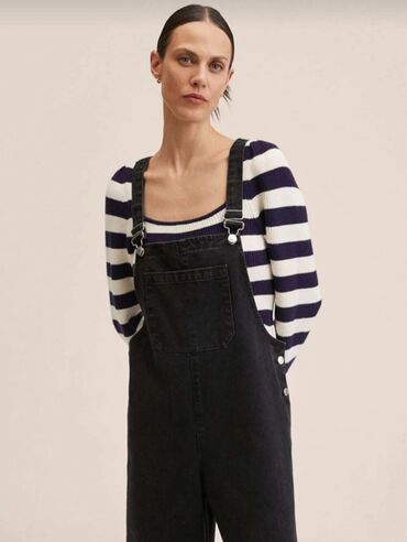 Dəstlər, kostyumlar: 2eded var elimizde biri 38beden ishlenmish mango firmasi 37manata — 2