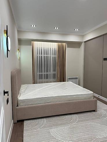 Продажа квартир: 2 комнаты, 72 м², Элитка, 2 этаж, Дизайнерский ремонт — 12