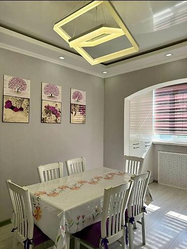 Продажа квартир: 3 комнаты, 96 м², 106 серия улучшенная, 5 этаж, Евроремонт — 5