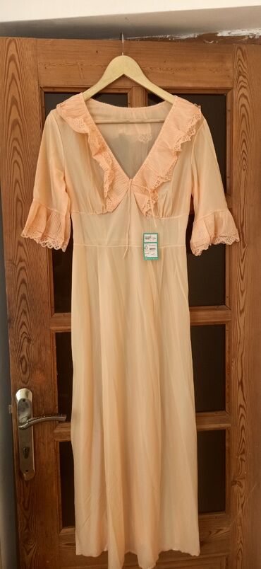 Gecəliklər: Keçmişin keyfiyyətli Almaniya (GDR) istehsalı olan geçə qiyimləri — 13