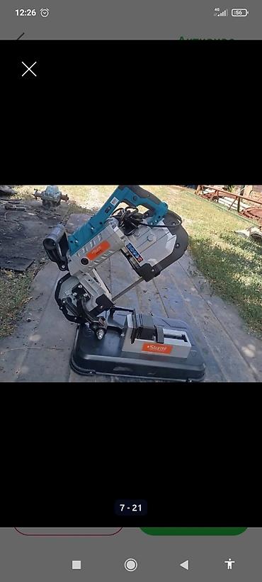 Сварочные аппараты: Сварочный аппарат, Ручная дуговая сварка, Б/у — 4