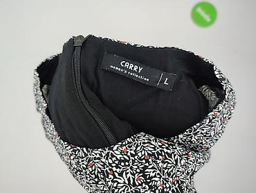 carry moda damska: Carry, Sukienka damska, rozmiar L — 4