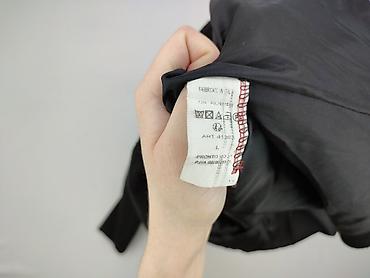 strellson garnitur: Styled In Italy, Płaszcz damski, rozmiar L — 5