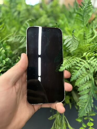 Apple iPhone: IPhone 14 Pro Max, Б/у, 512 ГБ, Белый, Коробка, 93 % — 3