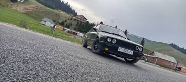 уборочная машина: BMW 3 series: 2.8 л, Механика, Бензин, Седан