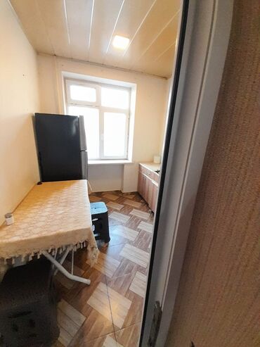 Uzunmüddətli kirayə mənzillər: Kirayə verilir 5mərtəbinin 3cu mərtəbəsi - Plan: ayrı mətbəx, geniş — 3