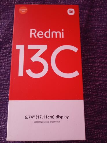 mobilni telefoni kp: Xiaomi 13, 128 GB, bоја - Crna, Dual SIM, Otisak prsta, Garancija