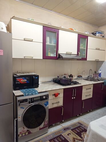 Həyət evləri və villaların satışı: 3 otaqlı, 2 kv. m, Yeni təmirli — 9