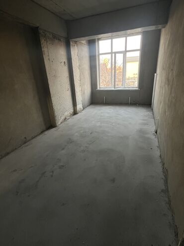 Продажа квартир: 1 комната, 48 м², Элитка, 2 этаж, ПСО (под самоотделку) — 6