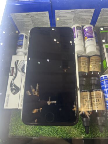 цены на бу айфоны: IPhone SE, Б/у, Black Titanium