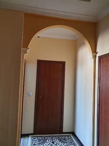 4 bedroom: Уй сатылат. Ала-Тоо 3 Кызыл кирпичтен салынган.Гагарина кочосунун — 9