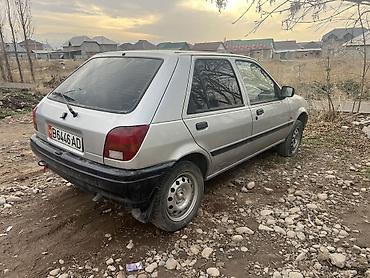 200: Toyota Camry: 1995 г., Автомат, Бензин, Седан — 7