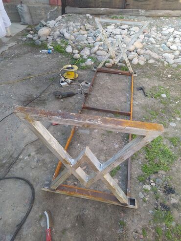 Сварка: Услуги сварщика с выездом полуавтомат 24-на 7 без выходных мелко — 3