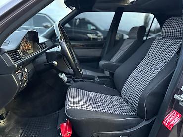 mersedes e class: Mercedes-Benz E-класс AMG: 1992 г., 0.2 л, Механика, Бензин — 3