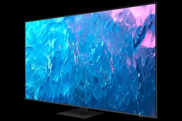 телевизор jvc: Продаю Телевизор Samsung QLED, 4K Ultra HD. Привезён из Дубая. Из