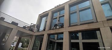 archa group: Промышленный альпинизм Больше 6 лет опыта — 8