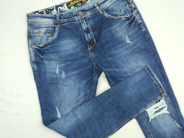 Jeans for men, XL (EU 42), condition - Perfect