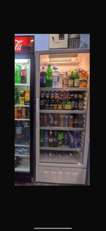 Gözəllik və estetika avadanlığı: Su vitrini 
450azn
Kohne gunesli 9090 leli