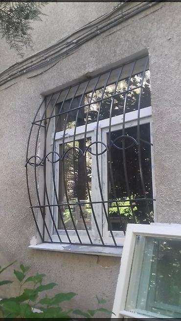 Сварка: Сварка | Решетки на окна Монтаж — 24