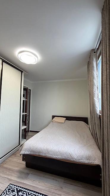 18: 3 комнаты, 73 м², Индивидуалка, 18 этаж, Евроремонт — 3