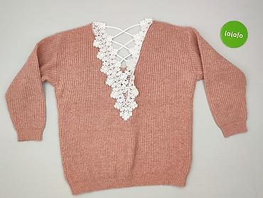 sheinside bluzy: Shein, Sweter damski, rozmiar M — 2