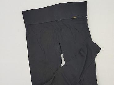 getry woskowane: Legginsy rozmiar M — 1