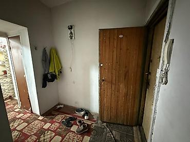 Продажа квартир: 1 комната, 35 м², 105 серия, 1 этаж, Старый ремонт — 10