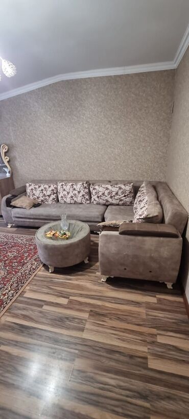2 комнаты, Новостройка, 70 м²
