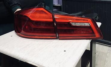 led driver: Задние фонари от БМВ Ж 30 540i G 30 стопы BMW - оригинал (левый и — 1
