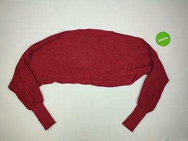 strój renifera: Narzutka damska, rozmiar One size — 2
