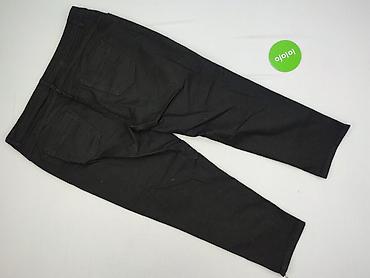 pikeur: Laura Torelli, Spodnie materiałowe damskie, rozmiar 3XL — 3