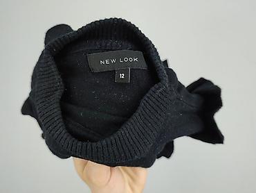 sweter damski m: New Look, Sweter damski, rozmiar M — 4