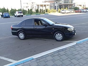 muhərrik yastığı: Nissan Sunny: 1.3 l | 2010 il Sedan — 3