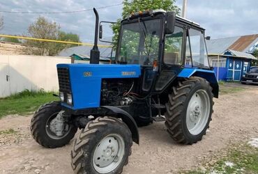 без вложении: Продам трактор Беларусь МТЗ 82/1 хорошем состоянии без вложений более