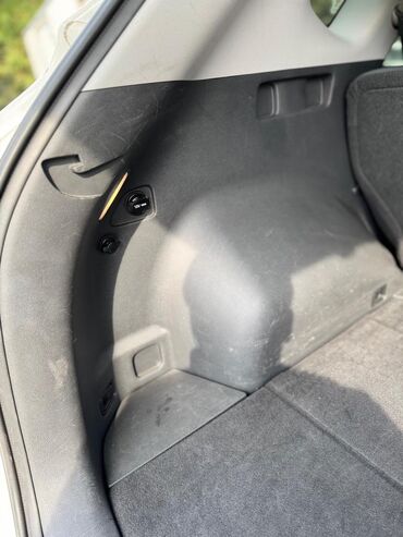 Hyundai: Hyundai Tucson: 2019 г., 2 л, Автомат, Дизель, Кроссовер — 22