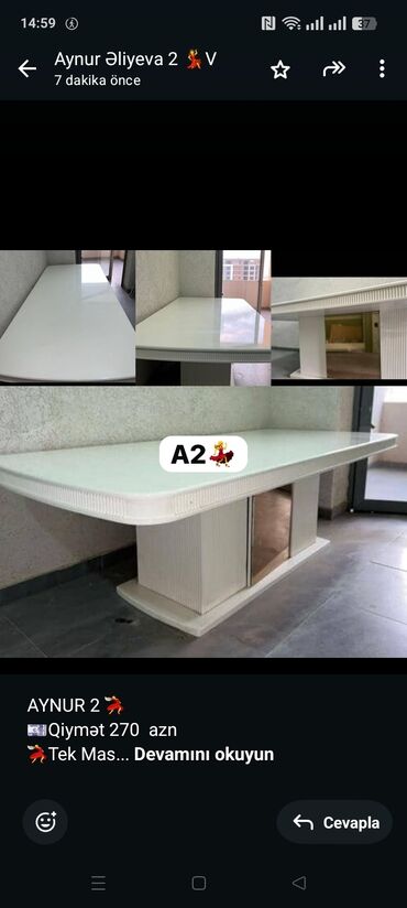 стол для кормления: Классический стол, Б/у