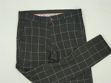 ben sherman: Spodnie materiałowe damskie, rozmiar M — 1
