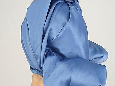 abat klapki: PULL&BEAR, Sukienka damska, rozmiar S — 5