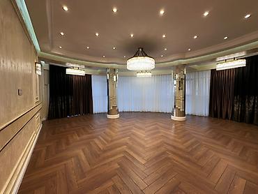 Продажа квартир: 4 комнаты, Новостройка, 210 м² — 2