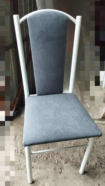 Стулья для зала: Стул для зала, Новый, Железо — 17