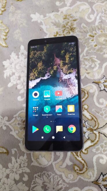росо х3 цена: Redmi, Redmi S2, Колдонулган, 32 ГБ, түсү - Күмүш, 2 SIM