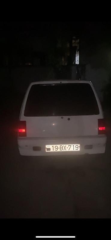 mini cross: Mini : 0.8 l | 1997 il 280000 km Hetçbek — 5