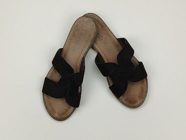 Sandals & Flip-flops: Slippers condition - Good