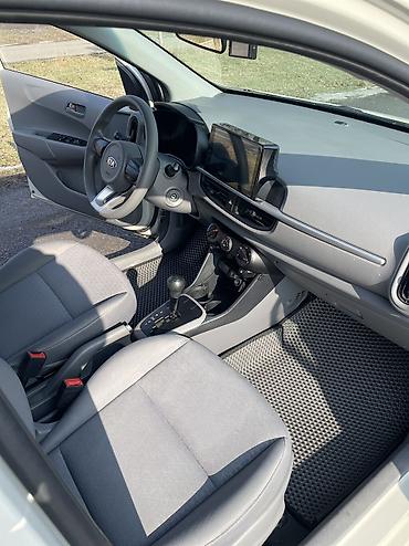 Kia: Kia Morning: 2019 г., 1 л, Автомат, Бензин, Хэтчбэк — 8